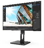 Monitorius AOC Q27P2Q, 27", 4 ms