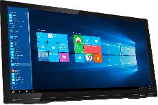 Monitorius Hannspree HT 273 HPB, 27", 8 ms