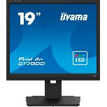 Monitorius Iiyama B1980D-B5, 19", 5 ms