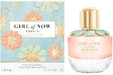 Kvapusis vanduo Elie Saab Girl of Now Lovely, 50 ml