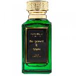 Kvapusis vanduo Sorvella Signature Sorvella Signature Bergamot &Amp; Musk Parfum, 100 ml