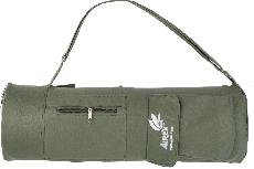 Krepšys kilimėliui Airex Yoga Carry Bag, alyvuogių žalia