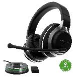 Belaidės žaidimų ausinės Turtle Beach Stealth Pro Xbox, juodos