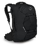 Kuprinė Osprey Farpoint 40, juoda, 40 l