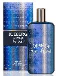 Tualetinis vanduo Iceberg Change The Flow, 100 ml