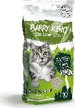 Kačių kraikas Barry King Forest, bentonitas, 10 l