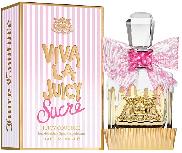 Kvapusis vanduo Juicy Couture Viva La Juicy Sucre, 100 ml