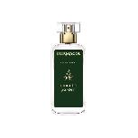 Kvapusis vanduo Dermacol Cannabis garden, 50 ml