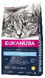 Sausas kačių maistas Eukanuba Sterilised Weight Control, vištiena, 2 kg