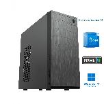 Stacionarus kompiuteris 90303365 Mdata Business i5-12400F 64GB 1TB SSD Windows 11 Pro