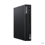 Stacionarus kompiuteris Lenovo ThinkCentre M70q Gen 4 12E30045MH i7-13700T, Intel UHD Graphics 770, 16 GB, 512 GB