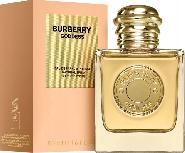 Kvapusis vanduo Burberry Goddess Intense, 50.0 ml