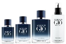 Kvapusis vanduo Giorgio Armani Acqua di Gio Profondo, 100.0 ml