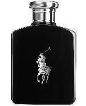 Tualetinis vanduo - testeris Ralph Lauren Polo Black, 125.0 ml