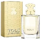 Kvapusis vanduo Tous Gold, 30 ml