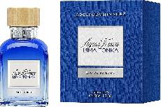 Tualetinis vanduo Adolfo Dominguez Agua Fresca Lima Tonka, 120.0 ml