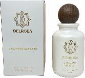 Kvapusis vanduo Delroba Cashmere Bouquet, 100 ml