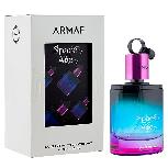 Kvapusis vanduo Armaf Space Age, 100 ml