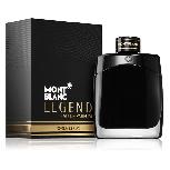 Kvapusis vanduo Montblanc Legend, 100.0 ml