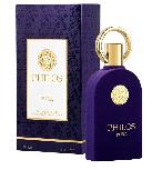 Kvapusis vanduo Maison Alhambra Philos Pura, 100.0 ml