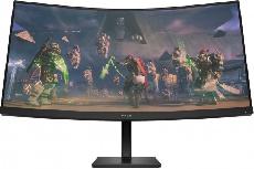 Monitorius HP 780K8E9, 34", 1 ms