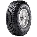 Vasarinė automobilio padanga Goodyear Wrangler AT Adventure 245/65/R17, 111-T, D, D, 72 dB