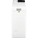 Skalbimo mašina Electrolux 700 serija „SteamCare“ EW7TN3372, 7 kg, balta