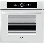 Įmontuojama orkaitė Whirlpool OAKZ97921CS