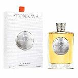 Kvapusis vanduo Atkinsons Scilly Neroli, 100.0 ml