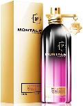 Kvepalai Montale Paris Intense Roses Musk, 100 ml