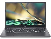 Nešiojamas kompiuteris Acer Aspire, AMD Ryzen™ 5 7530U, 16 GB, 1 TB, 15.6 ", AMD Graphics, pilka