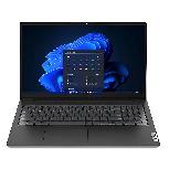 Nešiojamas kompiuteris Lenovo V15 G3 IAP, Intel® Core™ i5-1235U, 8 GB, 1 TB, 15.6 ", Intel HD, juoda