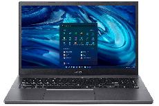 Nešiojamas kompiuteris Acer Extensa 15, Intel® Core™ i5-1235U, 16 GB, 512 GB, 15.6 ", Intel HD, pilka