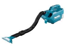 Dulkių siurblys Makita DCL184Z, 38 W