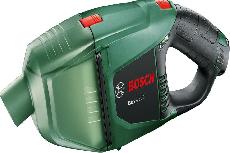 Rankinis dulkių siurblys Bosch EasyVac, 2500 mAh