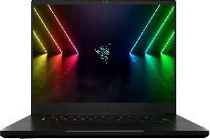 Nešiojamas kompiuteris Razer Blade, Intel Core i7-12800H, 16 GB, 1 TB, 15.6 ", RTX 3060, juoda