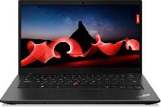 Nešiojamas kompiuteris Lenovo ThinkPad RNLNVBL4IEWD008, Intel® Core™ i5-1335U, 16 GB, 512 GB, 14 ", Intel HD, juoda