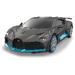 RC automobilis Jamara Bugatti Divo, 1:24