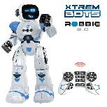 Žaislinis robotas Xtrem Bots Interactive Robbie 2.0 XT3803272