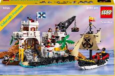 Konstruktorius LEGO® Icons Eldorado tvirtovė 10320