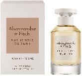 Kvapusis vanduo Abercrombie & Fitch Authentic Moment, 100 ml