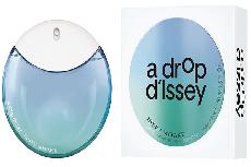 Kvapusis vanduo Issey Miyake A Drop d'Issey Fraiche, 50 ml