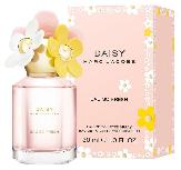 Tualetinis vanduo Marc Jacobs Daisy Eau So Fresh Kiss, 30 ml