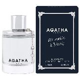 Tualetinis vanduo Agatha Un Matin A Paris, 50 ml