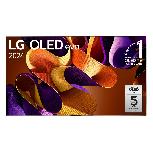 Televizorius LG OLED83G42LW, OLED, 83 "