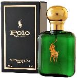 Tualetinis vanduo Ralph Lauren Polo Green, 59 ml