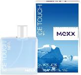 Tualetinis vanduo Mexx Ice Touch Man, 30 ml