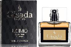 Tualetinis vanduo Gisada, 50 ml