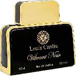 Kvapusis vanduo Louis Cardin Vibrant Noir, 95 ml