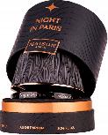 Kvapusis vanduo Maison Asrar Night In Paris, 90 ml